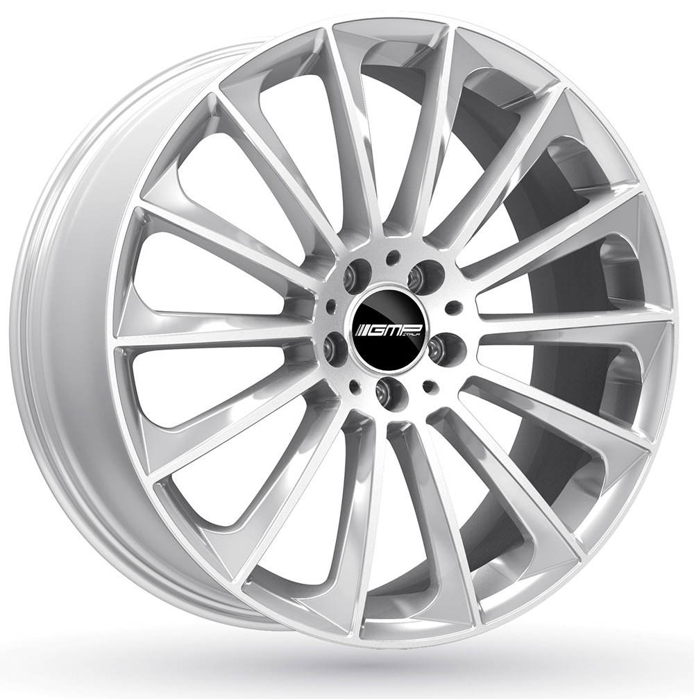 GMP STELLAR