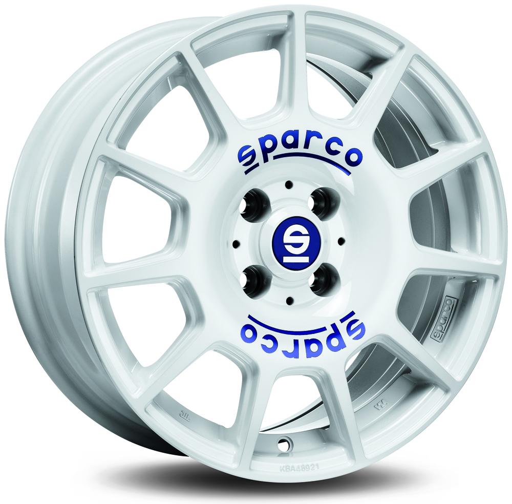 SPARCO TERRA.