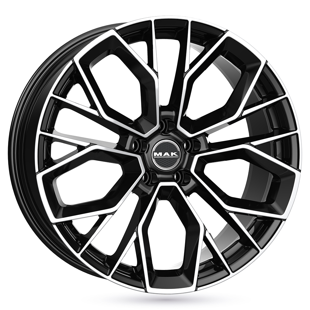 MAK STILO-D
