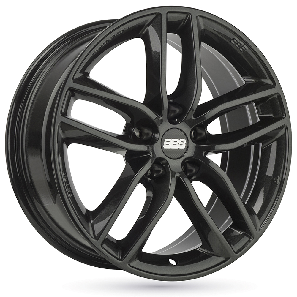 BBS SX