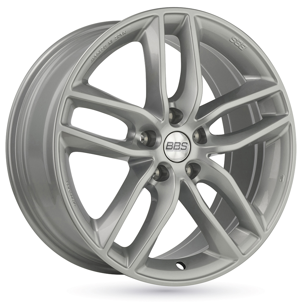 BBS SX