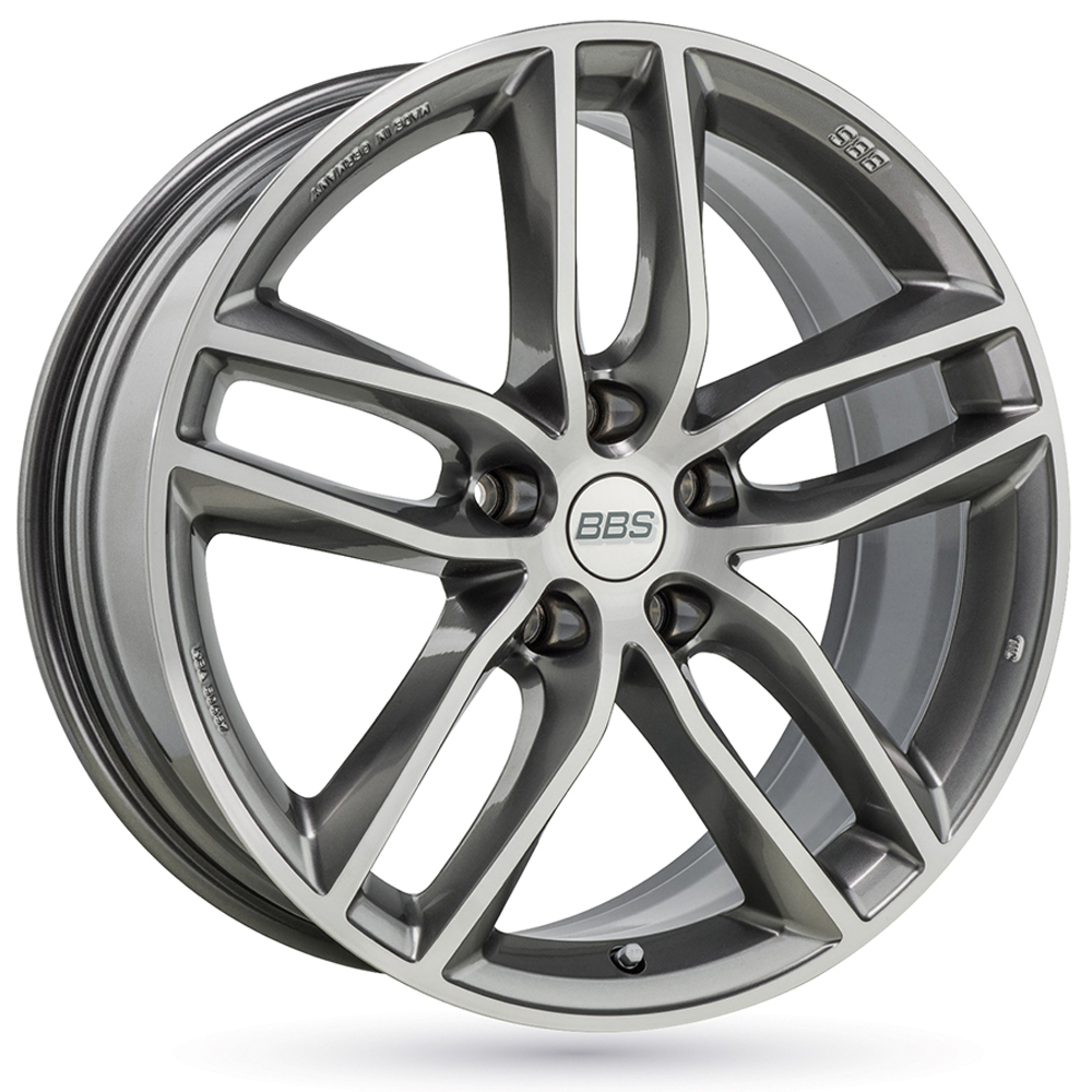 BBS SX