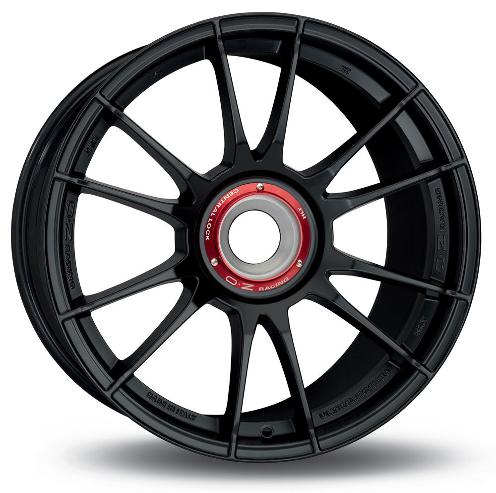 OZ ULTRALEGGERA HLT CL