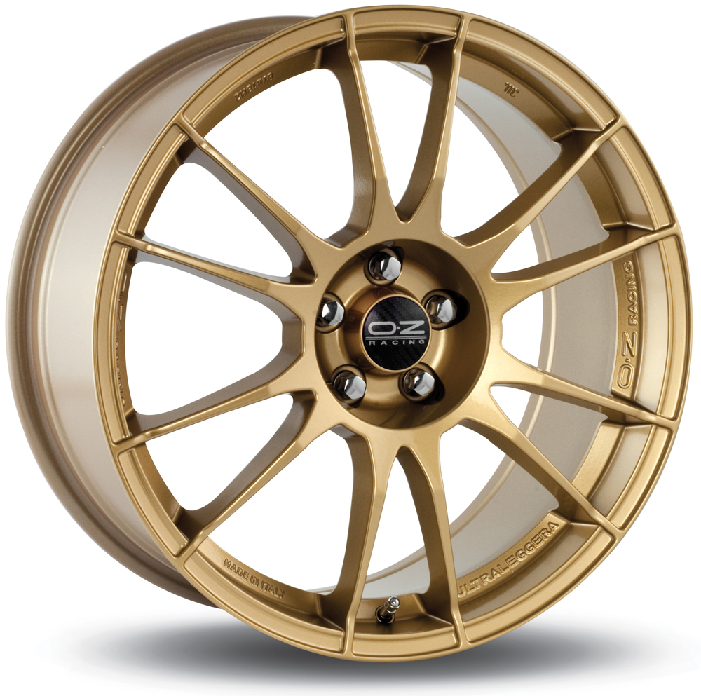 OZ ULTRALEGGERA
