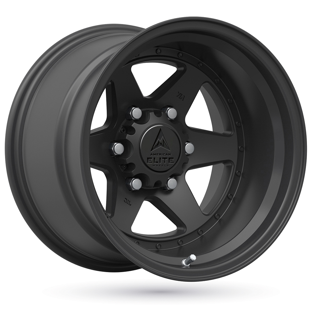 AMERICAN ELITE WHEELS VICTORY