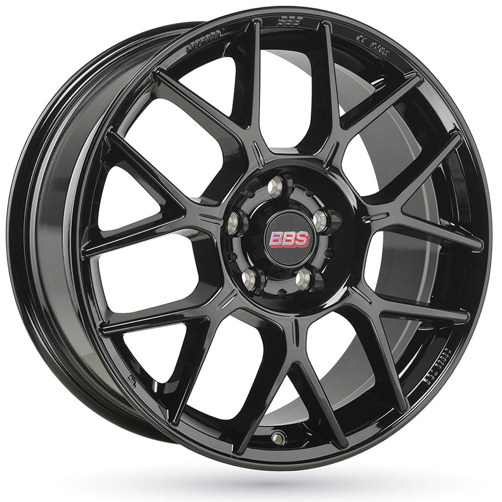 BBS XR