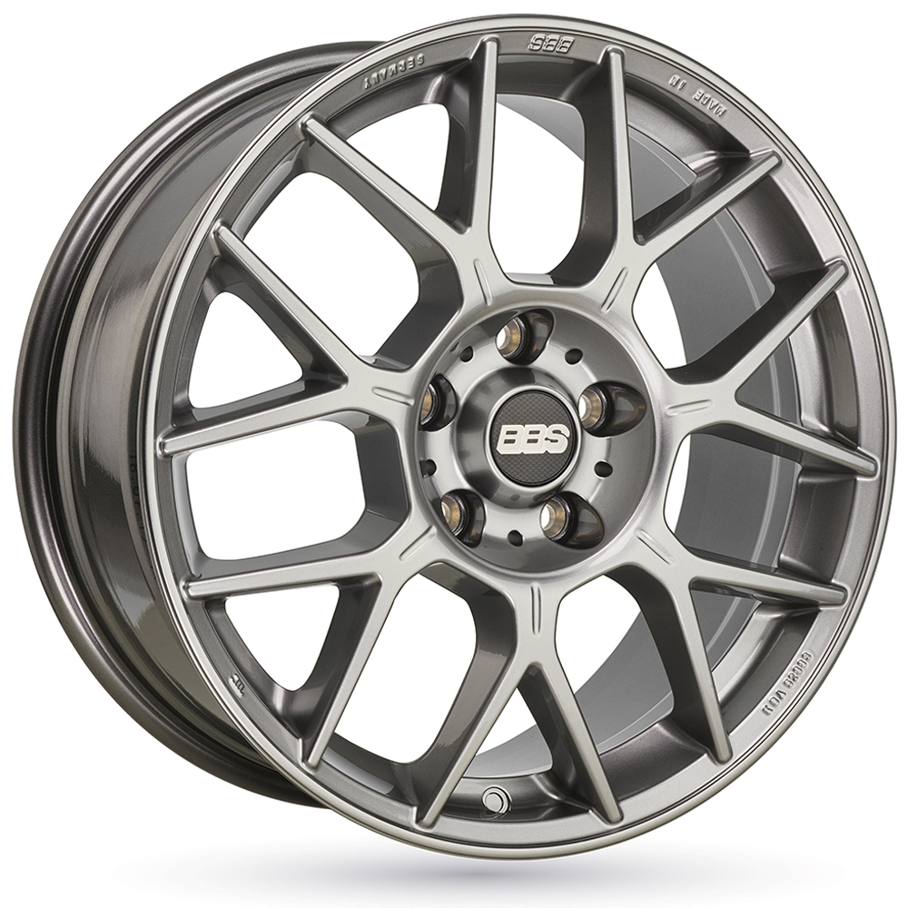 BBS XR