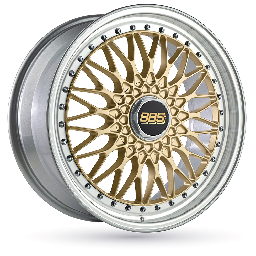 BBS Super RS