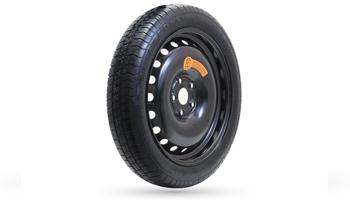 SPARE WHEELS